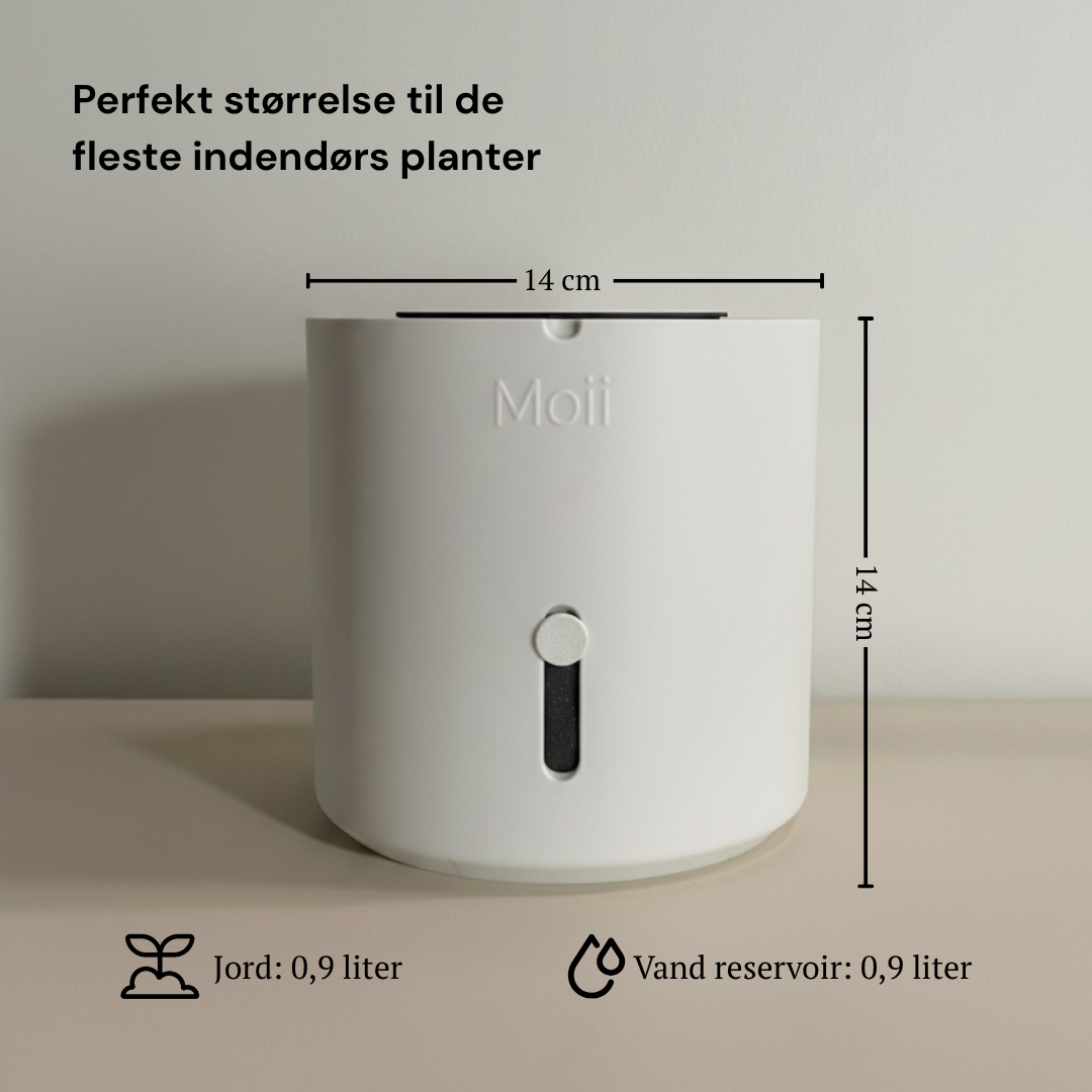 Side Level Planter Medium