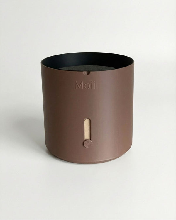 Dark-Brown / Ø14 cm