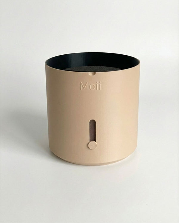 Latte-Brown / Ø14 cm