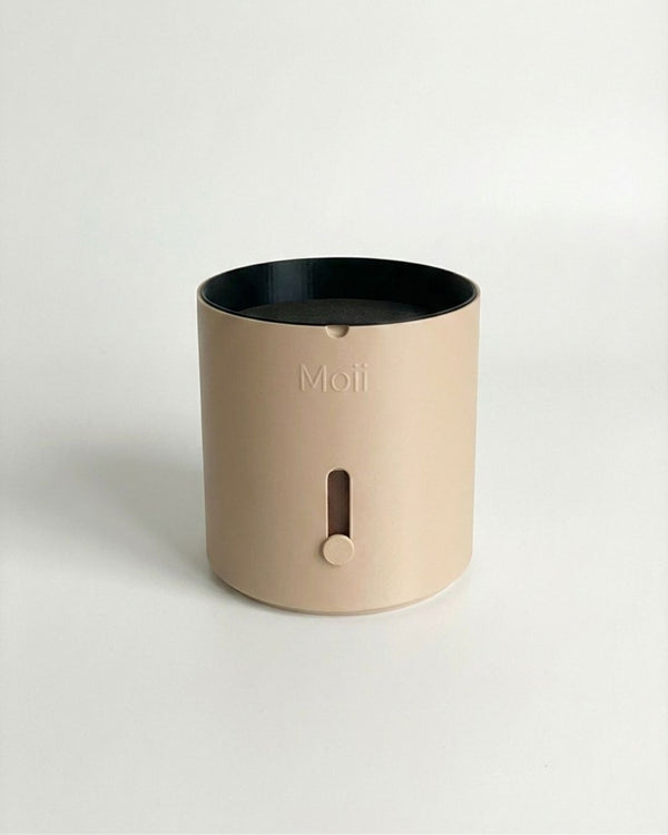 Latte-Brown / Ø12 cm