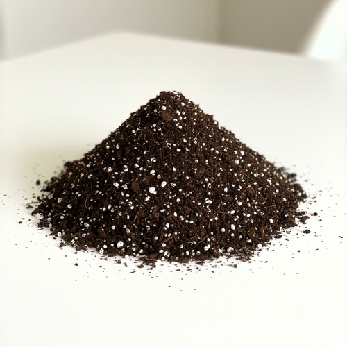 Selvvandingsjord: Moii Air Mix