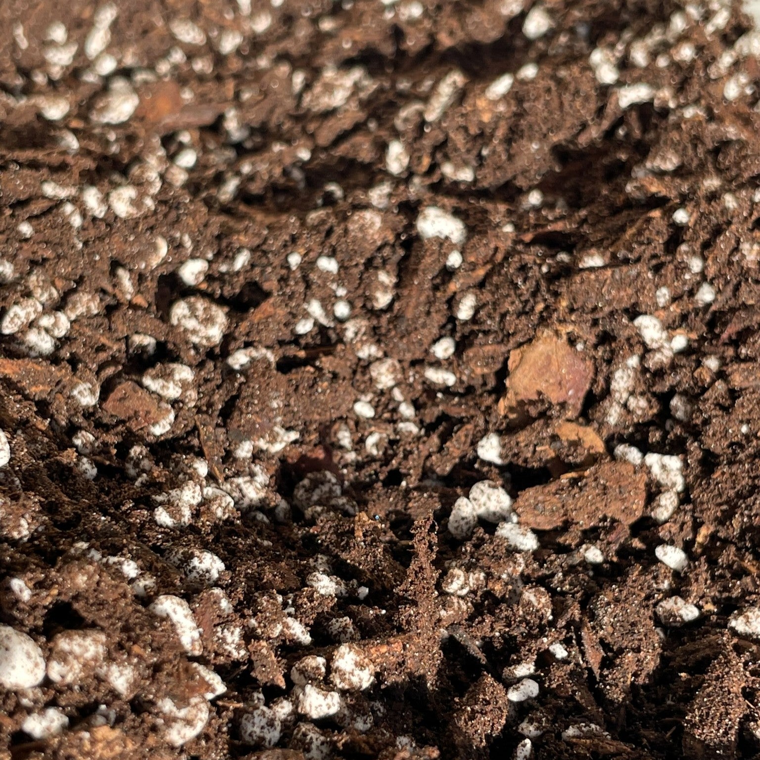 Selvvandingsjord: Moii Air Mix