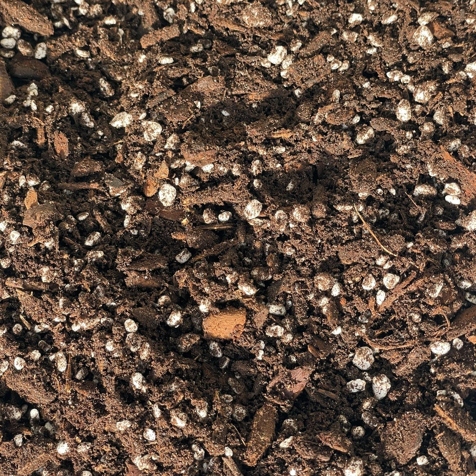 Selvvandingsjord: Moii Air Mix