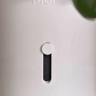 Selvvandingspotte: Side Level Planter