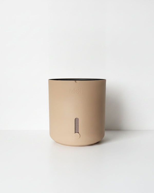 Latte-Brown / Ø14 cm