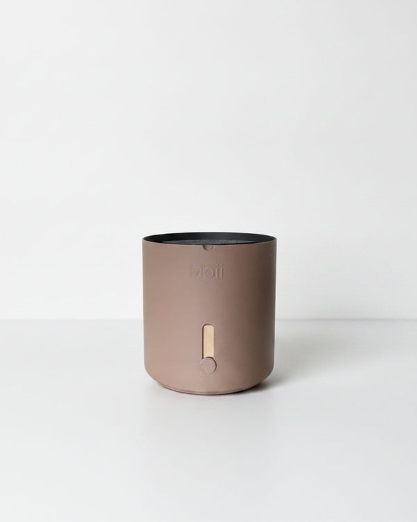 Dark-Brown / Ø12 cm