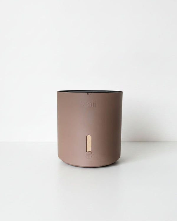 Dark-Brown / Ø14 cm