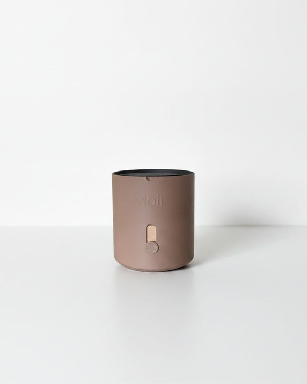 Dark-Brown / Ø9 cm