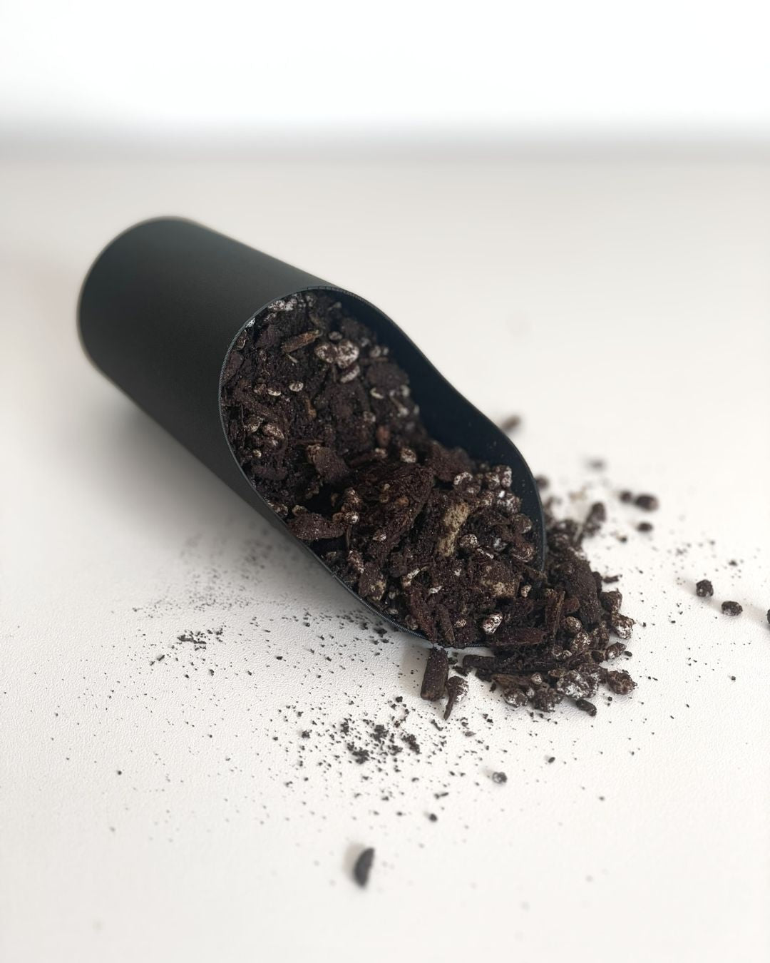 Planteskovl til jord og omplantning