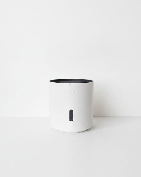 White / Ø12 cm