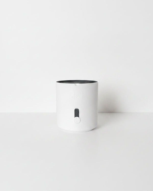 White / Ø9 cm